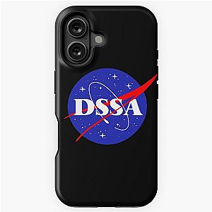 LazarBeam iPhone Tough Case