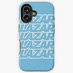 Lazarbeam Signature Classic T-Shirt iPhone Tough Case