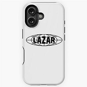 Lazarbeam iPhone Tough Case