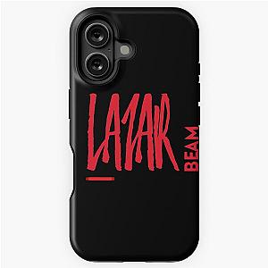 LazarBeam Gaming Logo iPhone Case