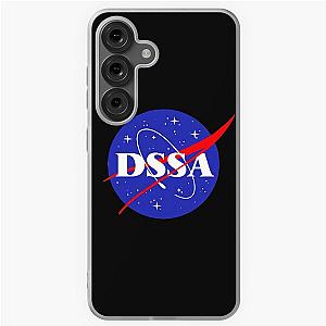 LazarBeam Samsung Galaxy Soft Case
