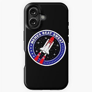 LazarBeam - Memes & Sweat iPhone Tough Case
