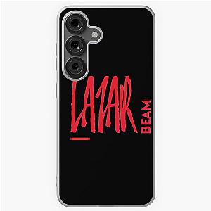 LazarBeam Gaming Logo Samsung Galaxy Case
