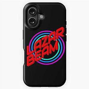 LazarBeam Gaming iPhone Case