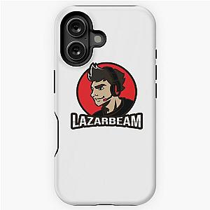LazarBeam Gaming iPhone Case
