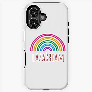 Rainbow LazarBeam iPhone Tough Case