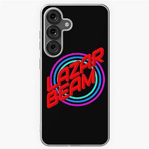 LazarBeam Gaming Samsung Galaxy Case