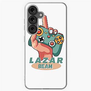 LazarBeam Samsung Galaxy Case
