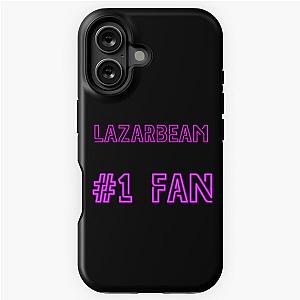 LazarBeam iPhone Tough Case