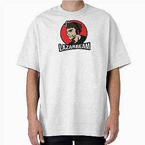 LazarBeam Gaming T-Shirt