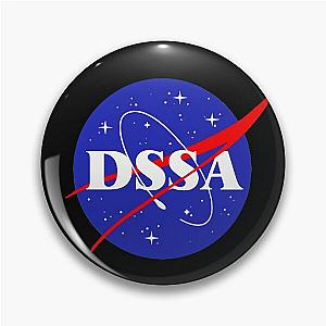 Lazbeam DSSA Pin