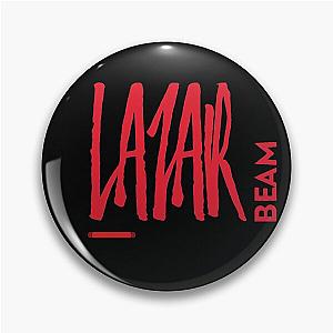 LazarBeam Gaming Pin