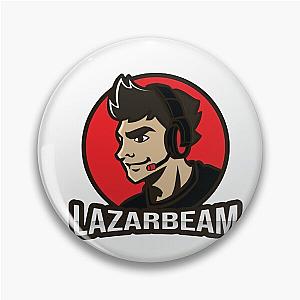 LazarBeam Gaming Pin