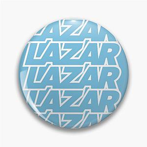Lazarbeam Signature Classic T-Shirt Pin