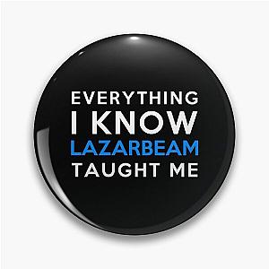 Everything I Know - Lazarbeam