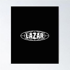 Lazarbeam Gaming Poster
