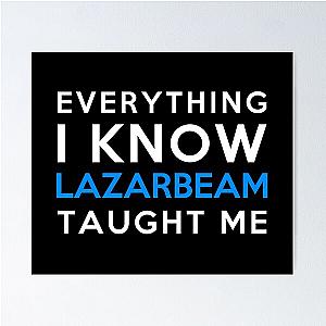 Everything I Know