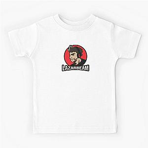 LazarBeam Gaming Kids T-Shirt