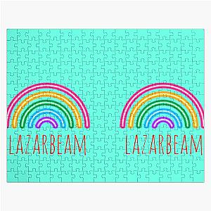 Rainbow Jigsaw Puzzle