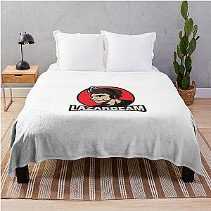 LazarBeam Gaming Blanket