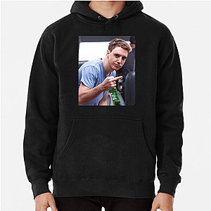 LazarBeam Always Reacting Always Hilarious Lazar Beam Hoodies