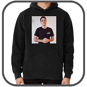 Lazar Beam Hoodies
