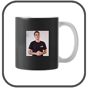 Lazar Beam Mugs