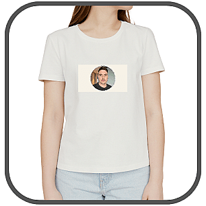 Lazar Beam T-Shirts