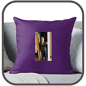 Lazar Beam Pillows Cover