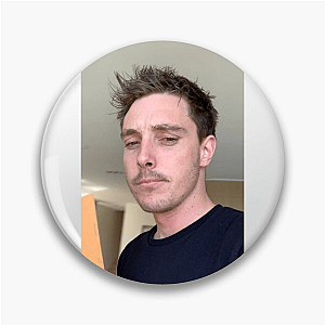 LazarBeam Beyond The Game Lazar Beam Pins