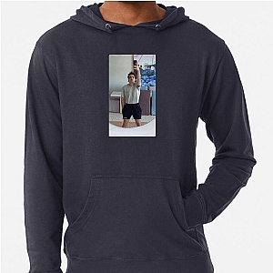LazarBeam It Is What It Is Lazar Beam Hoodies