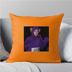 LazarBeam Fortnite Legend Lazar Beam Pillows Cover