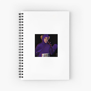 LazarBeam Fortnite Legend Lazar Beam Notebook