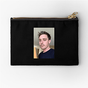 LazarBeam Beyond The Game Lazar Beam Zipper Pouches