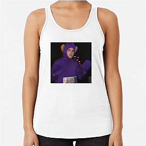 LazarBeam Fortnite Legend Lazar Beam Tank Tops