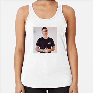 LazarBeam My Favorite YouTuber Lazar Beam Tank Tops