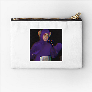 LazarBeam Fortnite Legend Lazar Beam Zipper Pouches