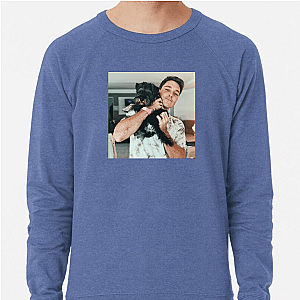 LazarBeam Aussie Gamer Power Lazar Beam Sweatshirts