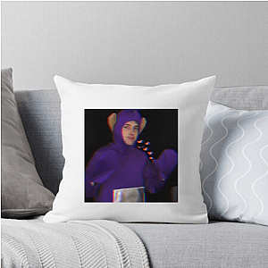 LazarBeam Fortnite Legend Lazar Beam Pillows Cover