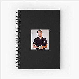 LazarBeam My Favorite YouTuber Lazar Beam Notebook