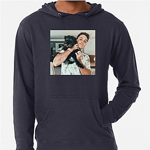 LazarBeam Aussie Gamer Power Lazar Beam Hoodies