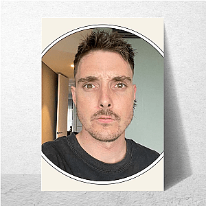 LazarBeam Unstoppable Laughter Lazar Beam Posters