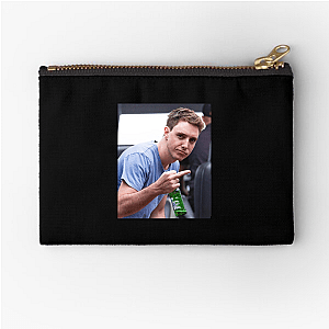 LazarBeam Always Reacting Always Hilarious Lazar Beam Zipper Pouches