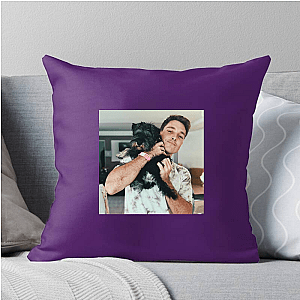 LazarBeam Aussie Gamer Power Lazar Beam Pillows Cover
