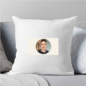 LazarBeam Unstoppable Laughter Lazar Beam Pillows Cover