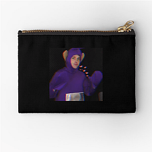 LazarBeam Fortnite Legend Lazar Beam Zipper Pouches