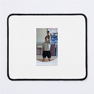LazarBeam It Is What It Is Lazar Beam Mouse Pads
