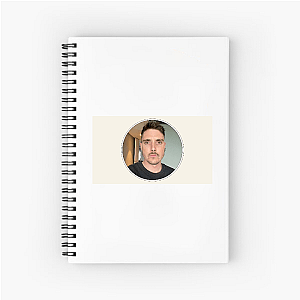 LazarBeam Unstoppable Laughter Lazar Beam Notebook