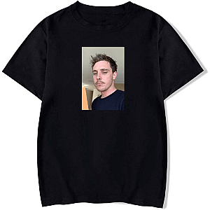 LazarBeam Beyond The Game Lazar Beam T-Shirts