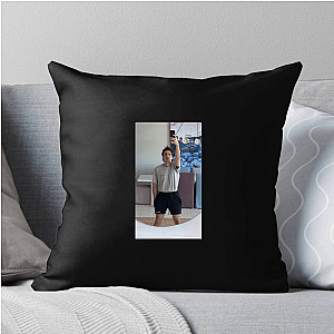 LazarBeam It Is What It Is Lazar Beam Pillows Cover